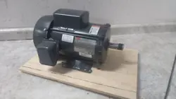 RPM 115/230VAC 184T