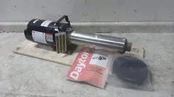 THREE PHASE BOOSTER