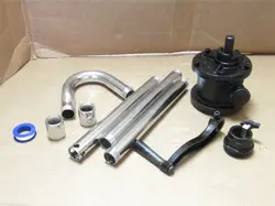 HAND OPERATED DRUM
