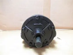 ROTARY HAND OPERATED