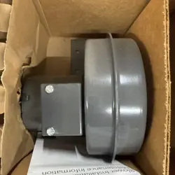 OEM BLOWER OUTLET