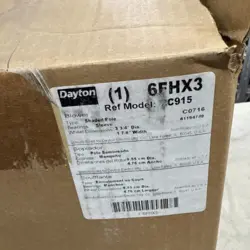 6FHX3