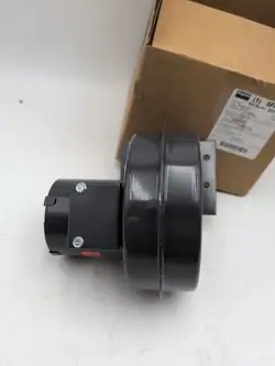 OEM BLOWER