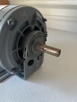 CONDITIONER BLOWER