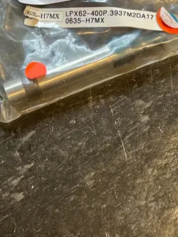 PACKAGING