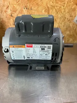 INDUSTRIAL MOTOR 30PT77A