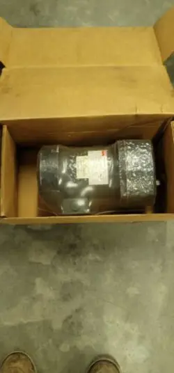 STOCK SEALED