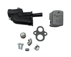 PUMP EJECTOR