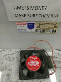 55 CFM