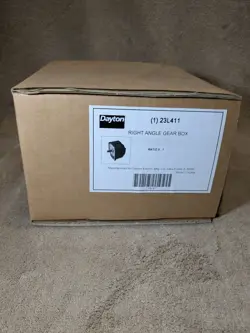 REDUCER 23L411 5:1