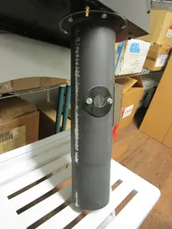 DAYTON PROPANE