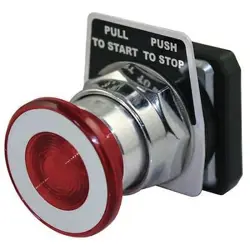 30 MM RED