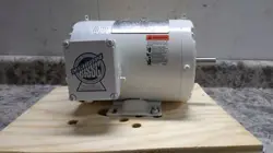 1TTC2 3/4 HP