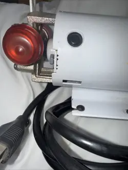 IMPELLER PUMP