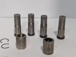 PUNCHES CNC FREE