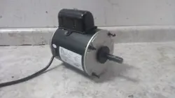 RPM 115/230VAC SPLIT-PHASE