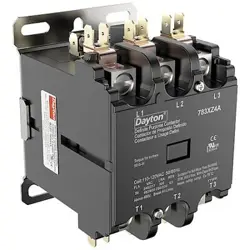 120VAC 3P