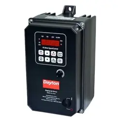 208-240V