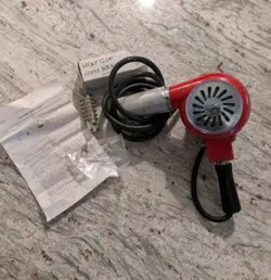HEAT GUN DAYTON