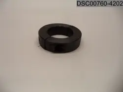 COLLAR TWO PIECE