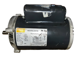CAPACITOR-START RPM 1725