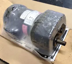 RPM GEAR REDUCER