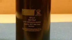 START CAPACITOR 590-708