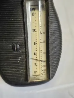 DAYTON 4X221 CLAMP-ON