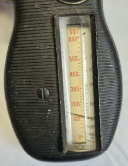 VOLT AMP