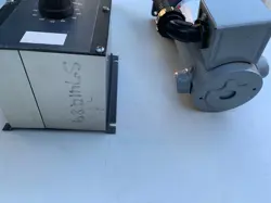 DAYTON MOTOR CONTROLLER