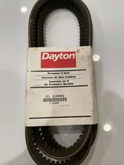 NEW DAYTON 2L444G