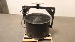CIRCULATOR 36