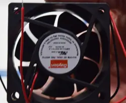 AXIAL FAN 24V
