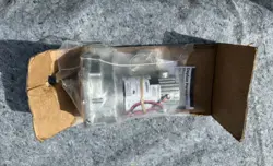 DAYTON 1LPK9 DC GEARMOTOR 12 VOLTS