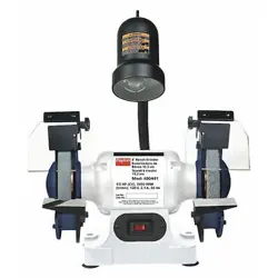 400H41 BENCH GRINDER