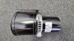 BLOWER NEW OPEN