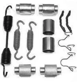 KIT ROCKWELL 15X4