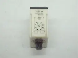 DELAY RELAY 1-10