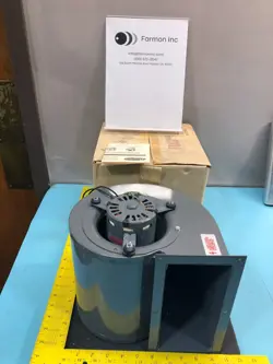BLOWER 165682