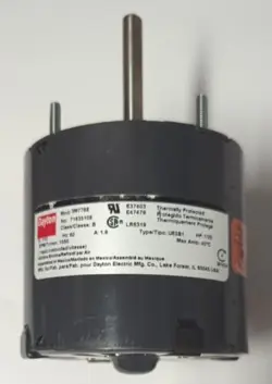 RPM 115VAC STUD