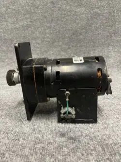 PARALLEL GEAR MOTOR