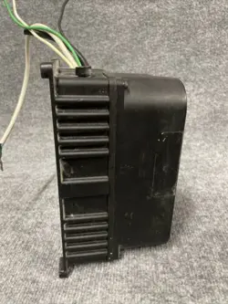 SCR SPEED CONTROL