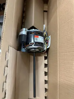 CONDITIONER MOTOR 5WJC3BG