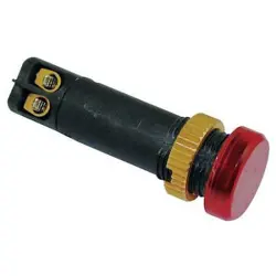 22NY96 RAISED INDICATOR