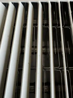 HEATER: