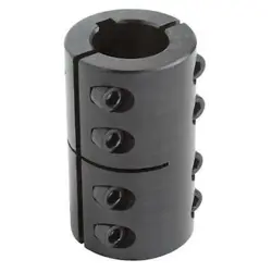 3ZN43 COUPLING RIGID