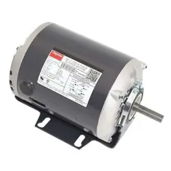 1/3 HP 48YZ