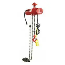 HOIST 300