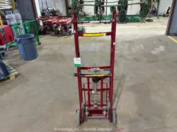 TRUCK CART TRANSPORT