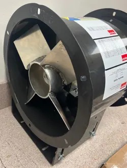 BLADE BELT
